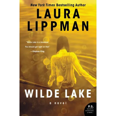 Wilde Lake