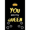 You Are My Queen: Best Birthday Anniversary valentine gifts for girlfriend wife gifts for her
