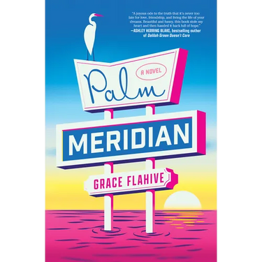 Palm Meridian