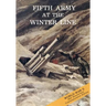Fifth Army at the Winter Line: 15 November 1943 - 15 January 1944