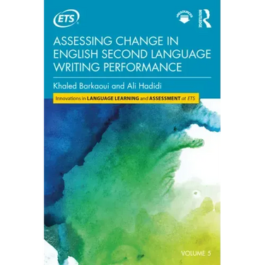 Assessing Change in English Second Language Writing Performance