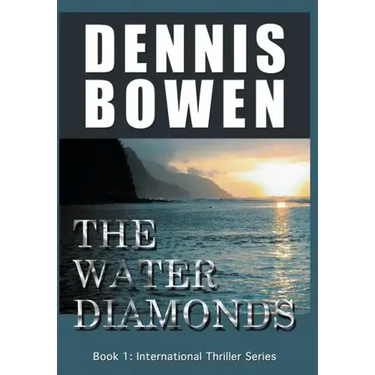 The Water Diamonds