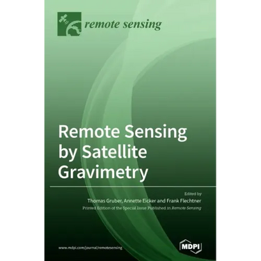 Remote Sensing by Satellite Gravimetry