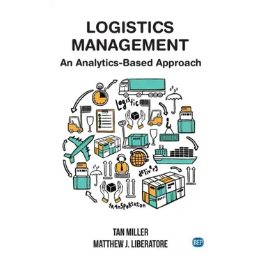 Logistics Management: An Analytics-Based Approach