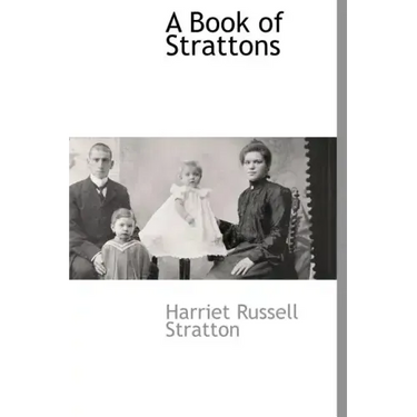 A Book of Strattons