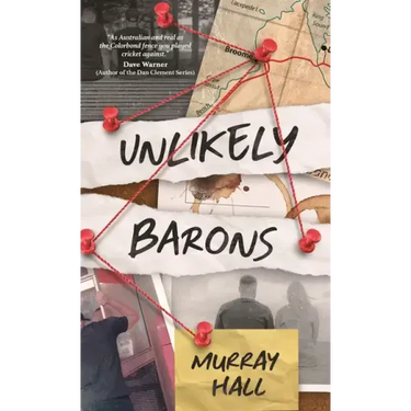 Unlikely Barons