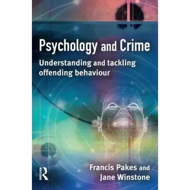 Psychology and Crime