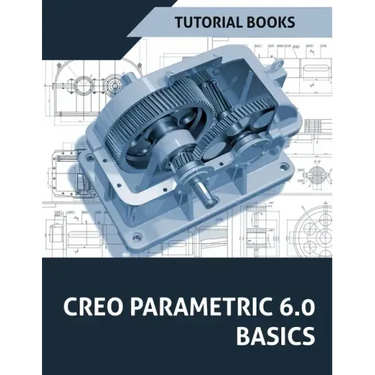 Creo Parametric 6.0 Basics