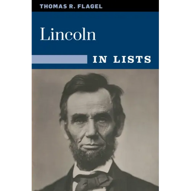 Lincoln in Lists