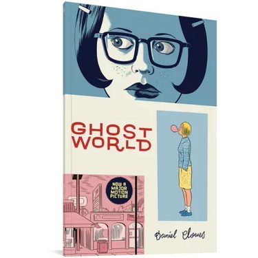 Ghost World