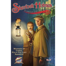 Sherlock Holmes-Consulting Detective Volume 1