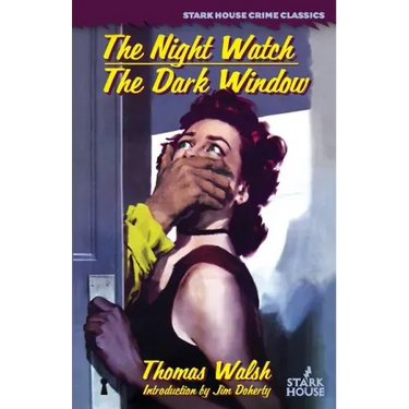The Night Watch / The Dark Window