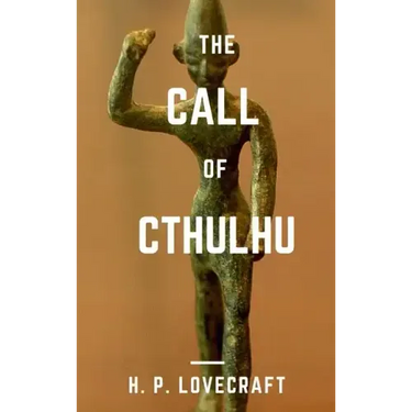 The Call of Cthulhu