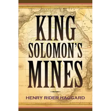 King Solomon's Mines