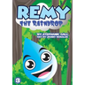 Remy the Raindrop
