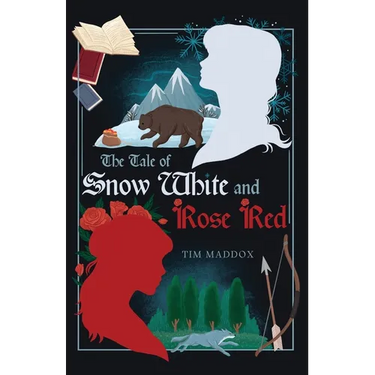 The Tale of Snow White and Rose Red