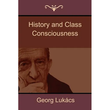 History and Class Consciousness