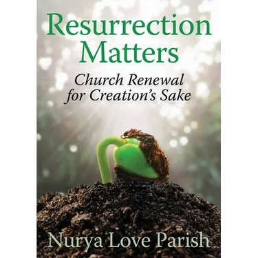 Resurrection Matters: Church Renewal for Creation's Sake