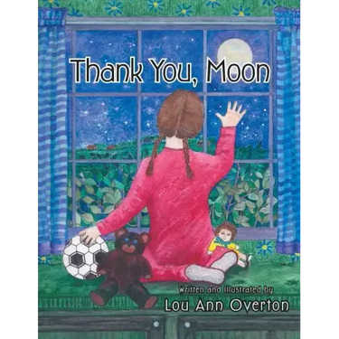 Thank You, Moon