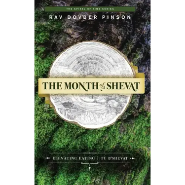 The Month of Shevat: Elevated Eating Tu b'Shevat