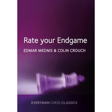 Rate your Endgame