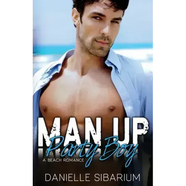 Man Up Party Boy