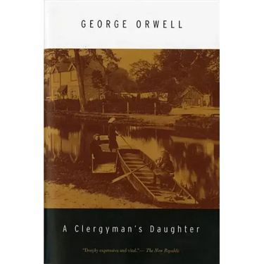 A Clergyman's Daughter