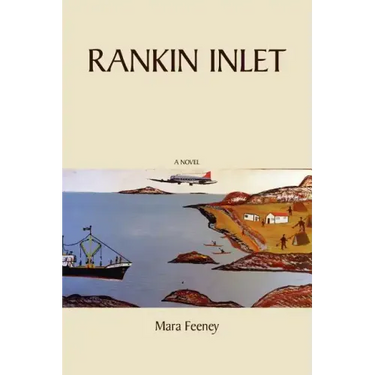 Rankin Inlet