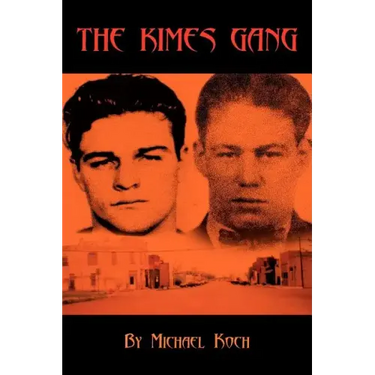 The Kimes Gang