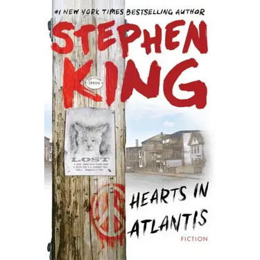 Hearts in Atlantis