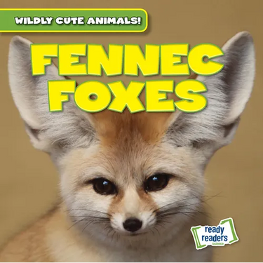 Fennec Foxes