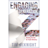 Engaging Generation Z: Raising the Bar for Youth Ministry