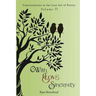 Conversations in the Lost Art of Poetry, Volume II: With Love Sincerely