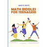 Math Riddles For Teenagers: Kuromasu Puzzles