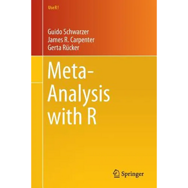 Meta-Analysis with R