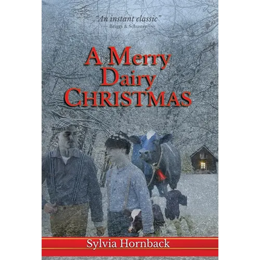 A Merry Dairy Christmas