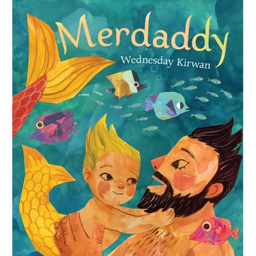 Merdaddy