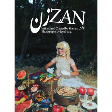 Zan: Where Does Shame Hide in the Belly of the Beast