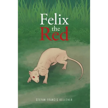 Felix the Red