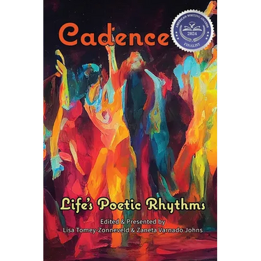 Cadence: Life's Poetic Rhythms - Anthology of Poetry