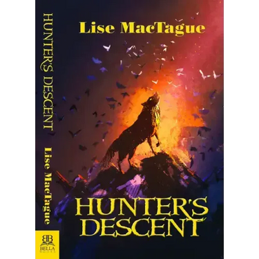 Hunter's Descent
