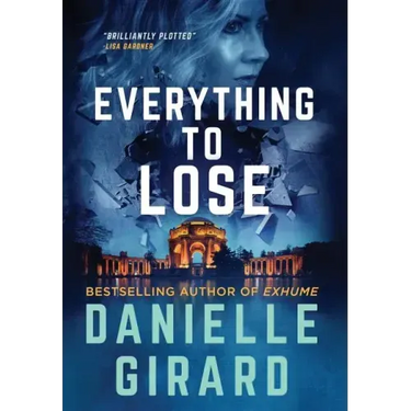 Everything to Lose: Rookie Club Book 5