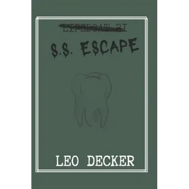 S.S. Escape: Lifeboat 31