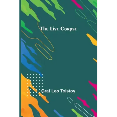 The Live Corpse