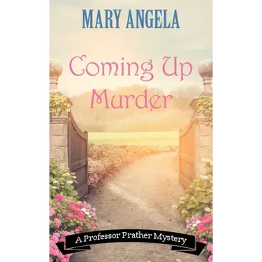 Coming Up Murder