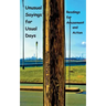 Unusual Sayings for Usual Days: Readings for Amusement and Action