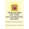 Treasures of the Eucharistic Heart: Rosary Meditations