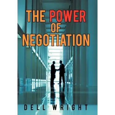 The Power of Negotiation