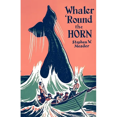 Whaler 'Round the Horn