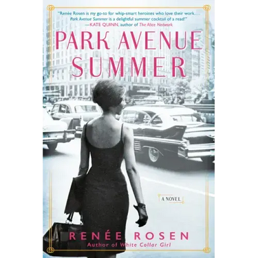 Park Avenue Summer